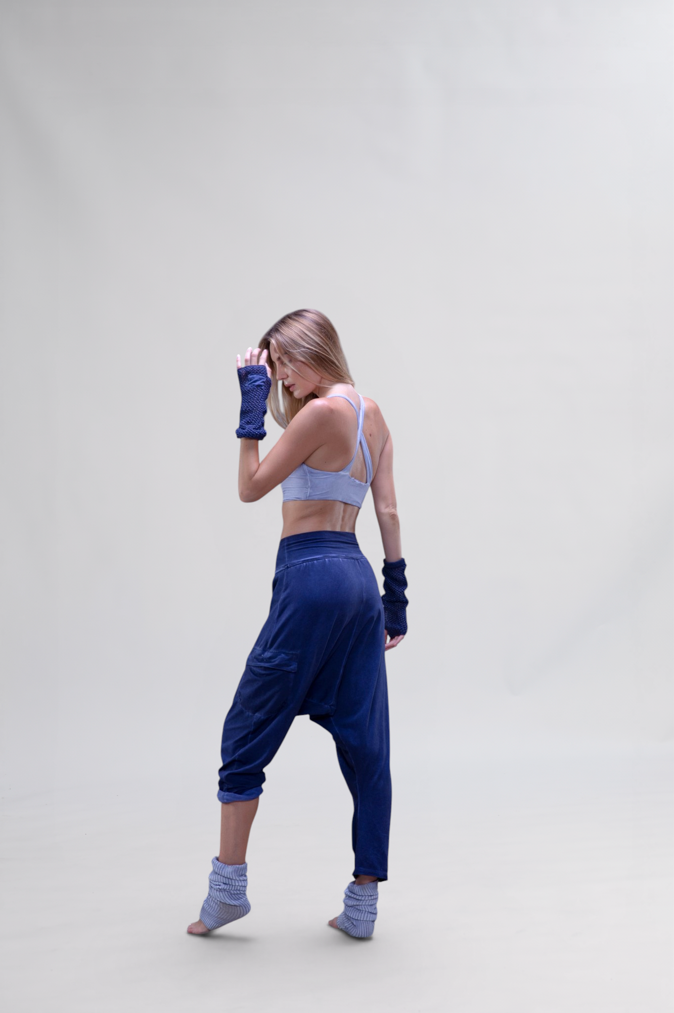 Light Blue