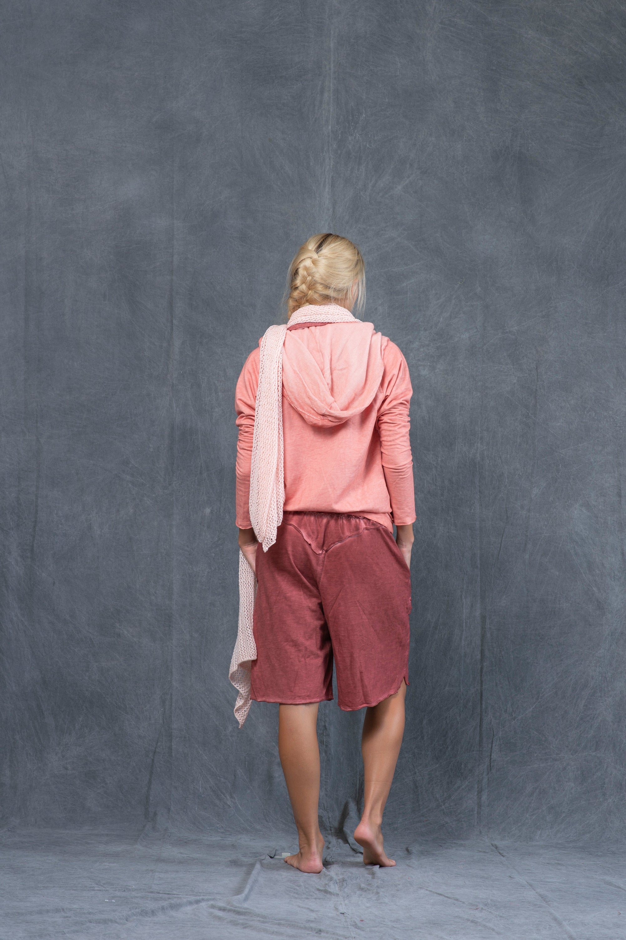 Unisex Shorts