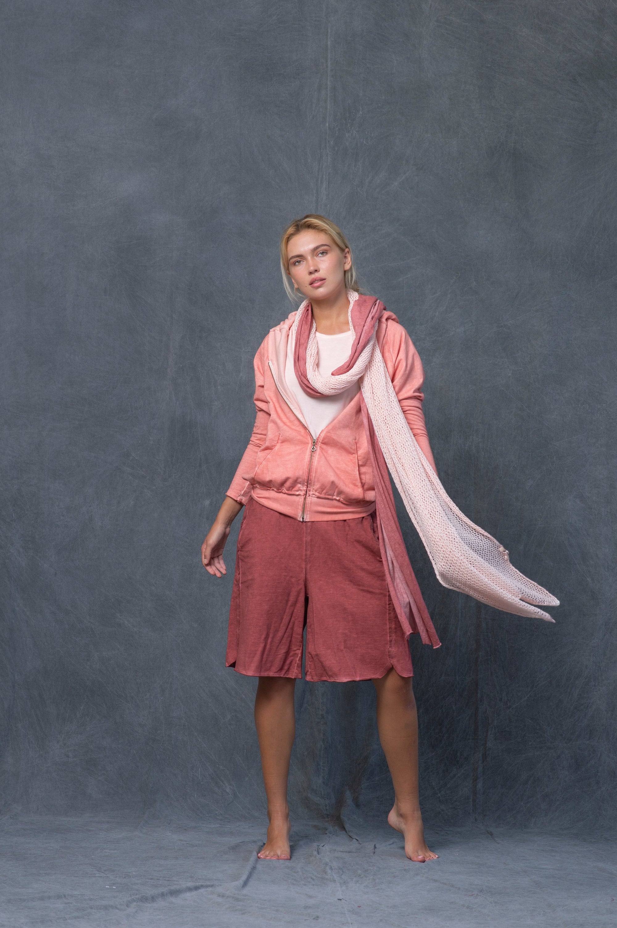 Jersey Scarf