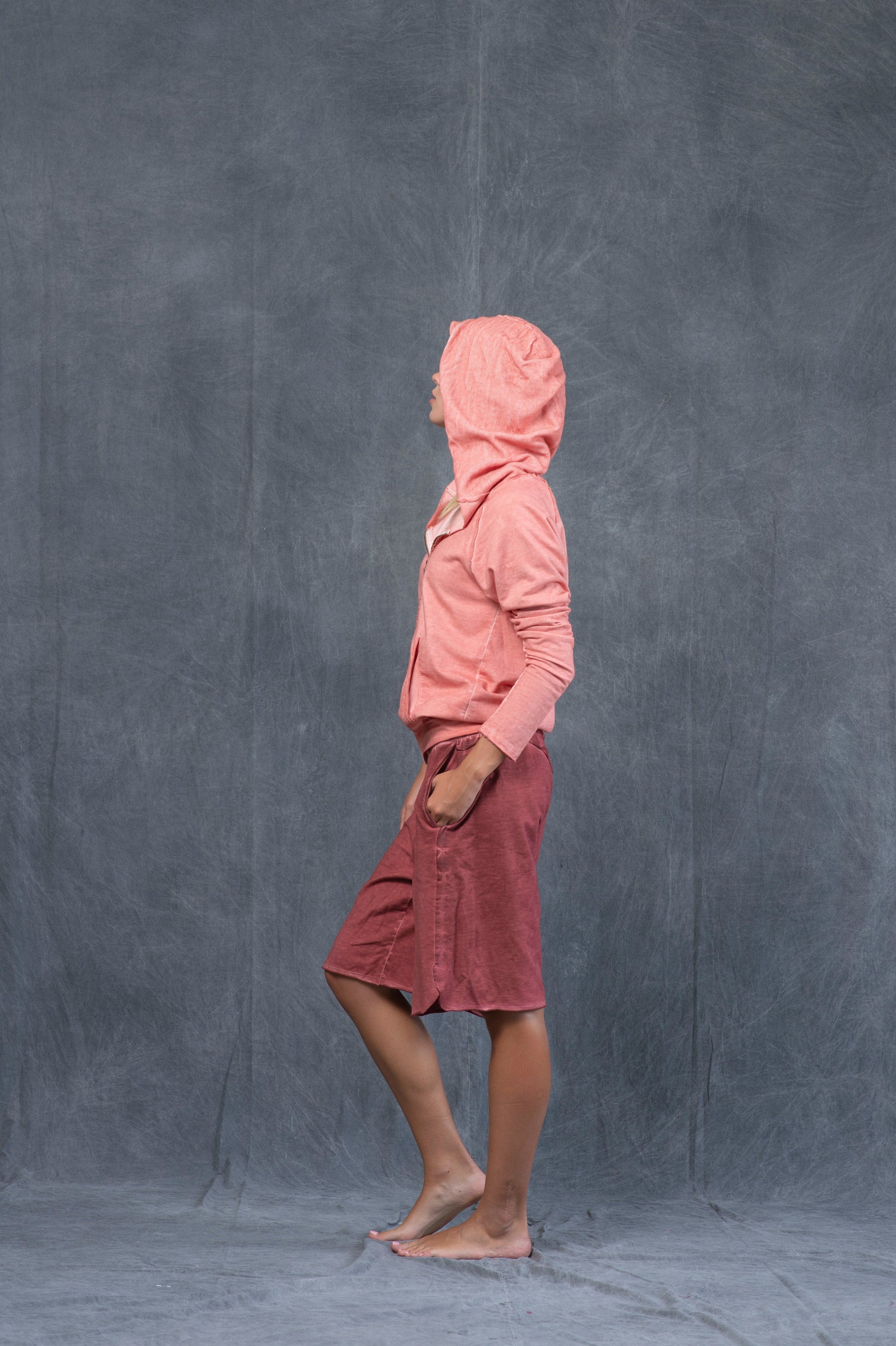 Unisex Shorts