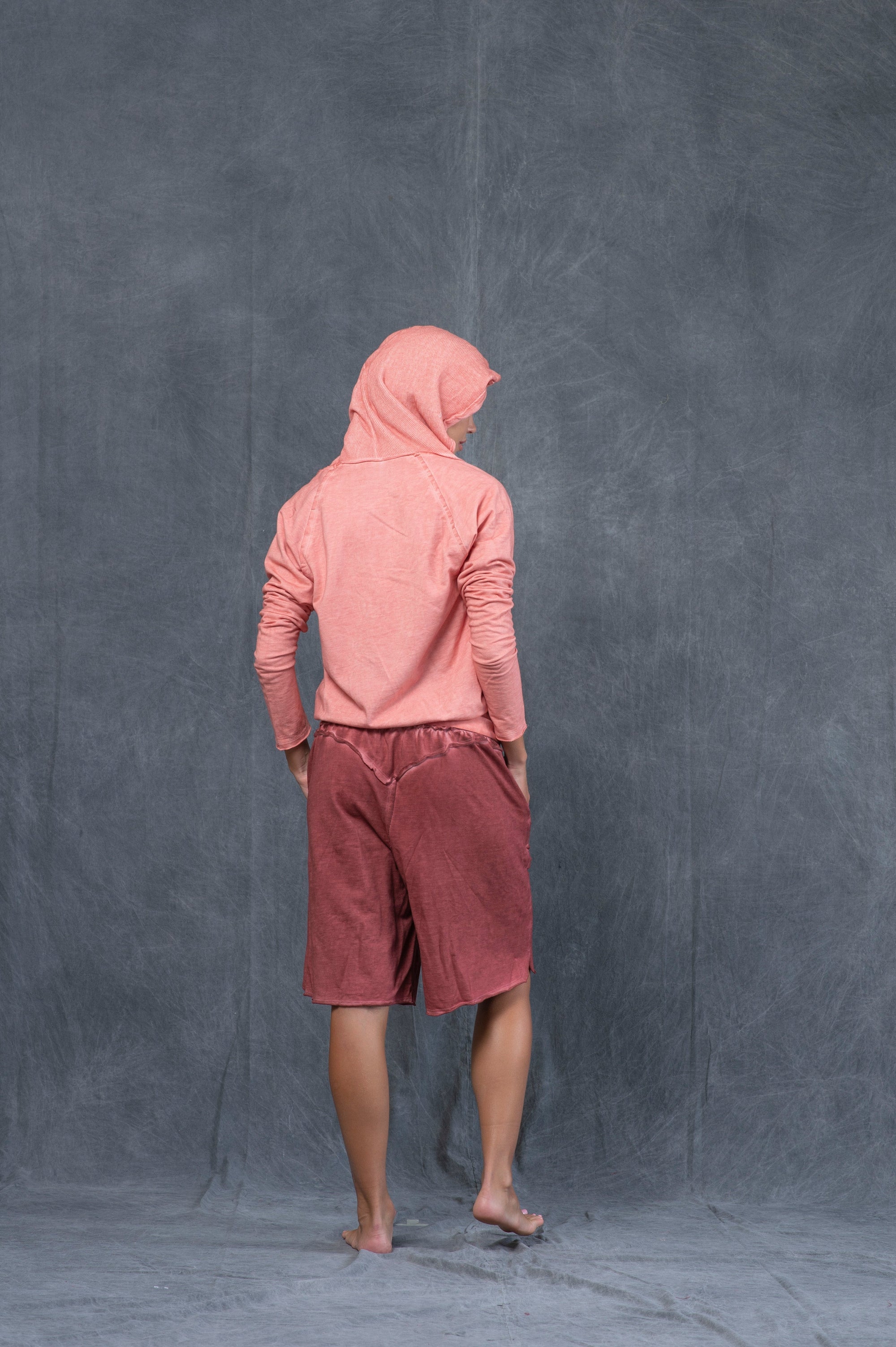 Hoodie Jacket