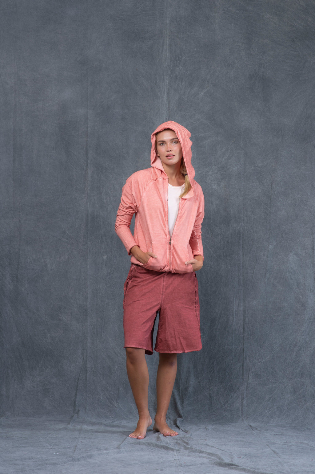 Hoodie Jacket