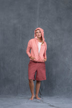 Hoodie Jacket