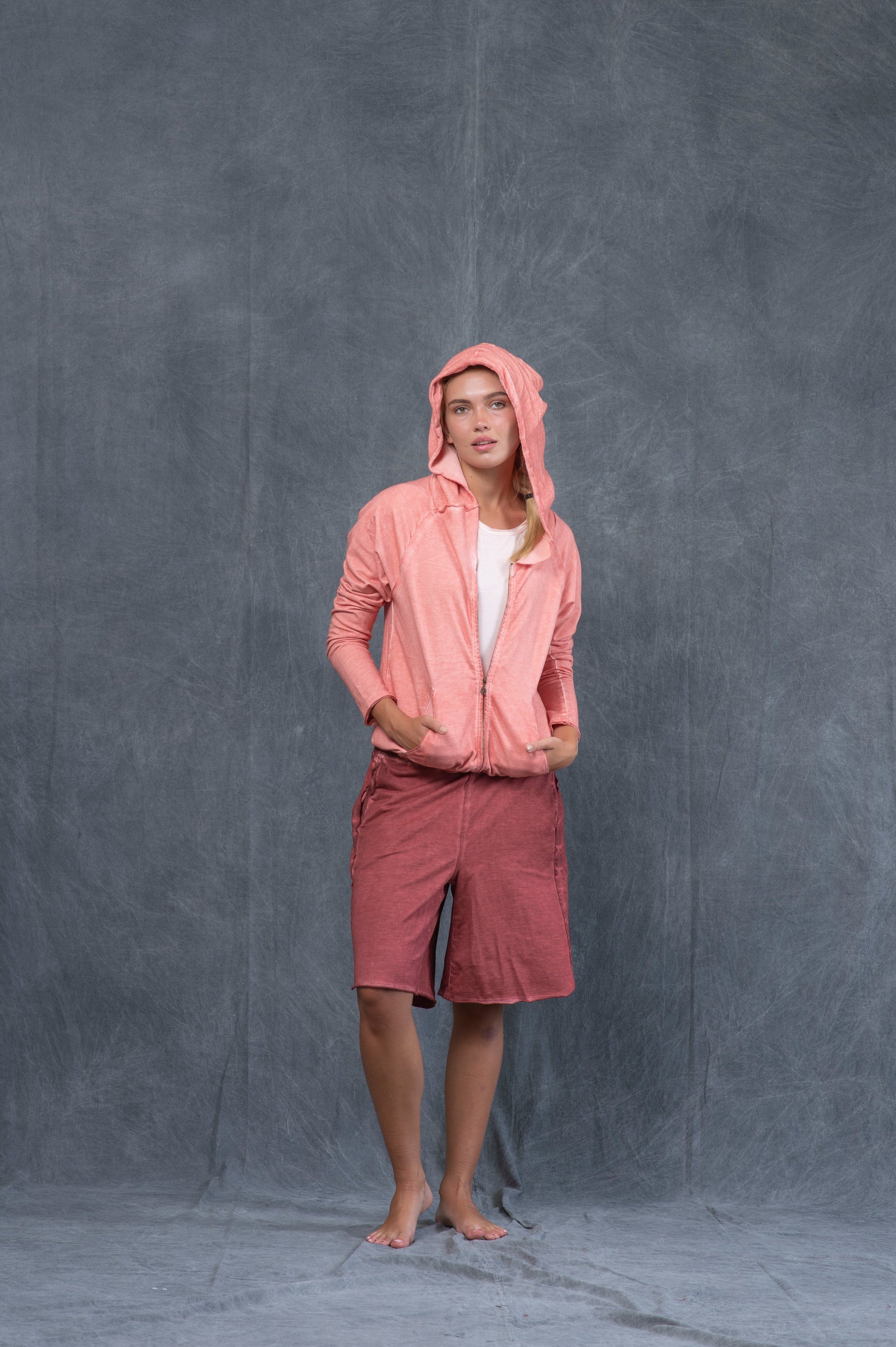 Hoodie Jacket