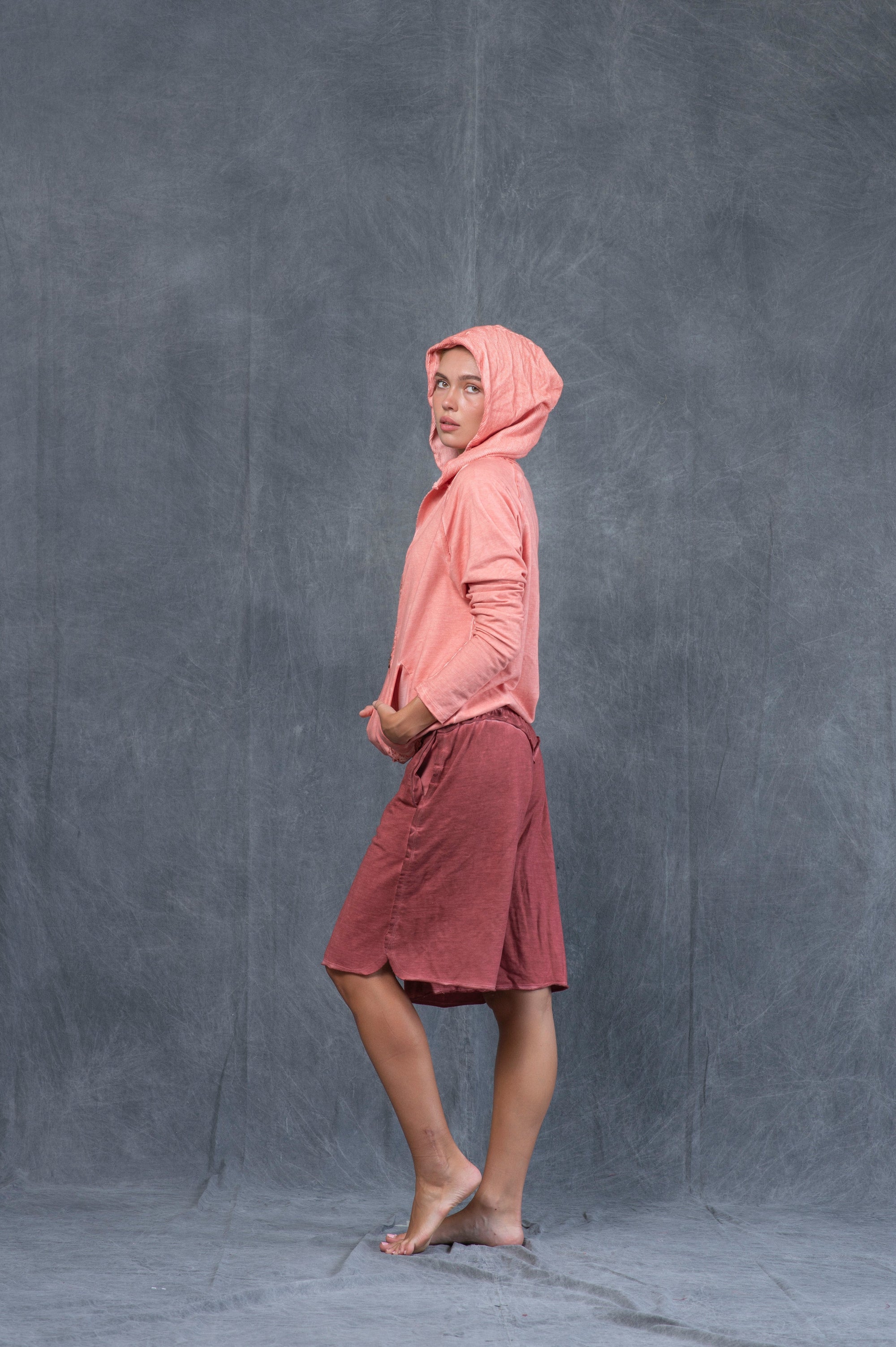 Hoodie Jacket