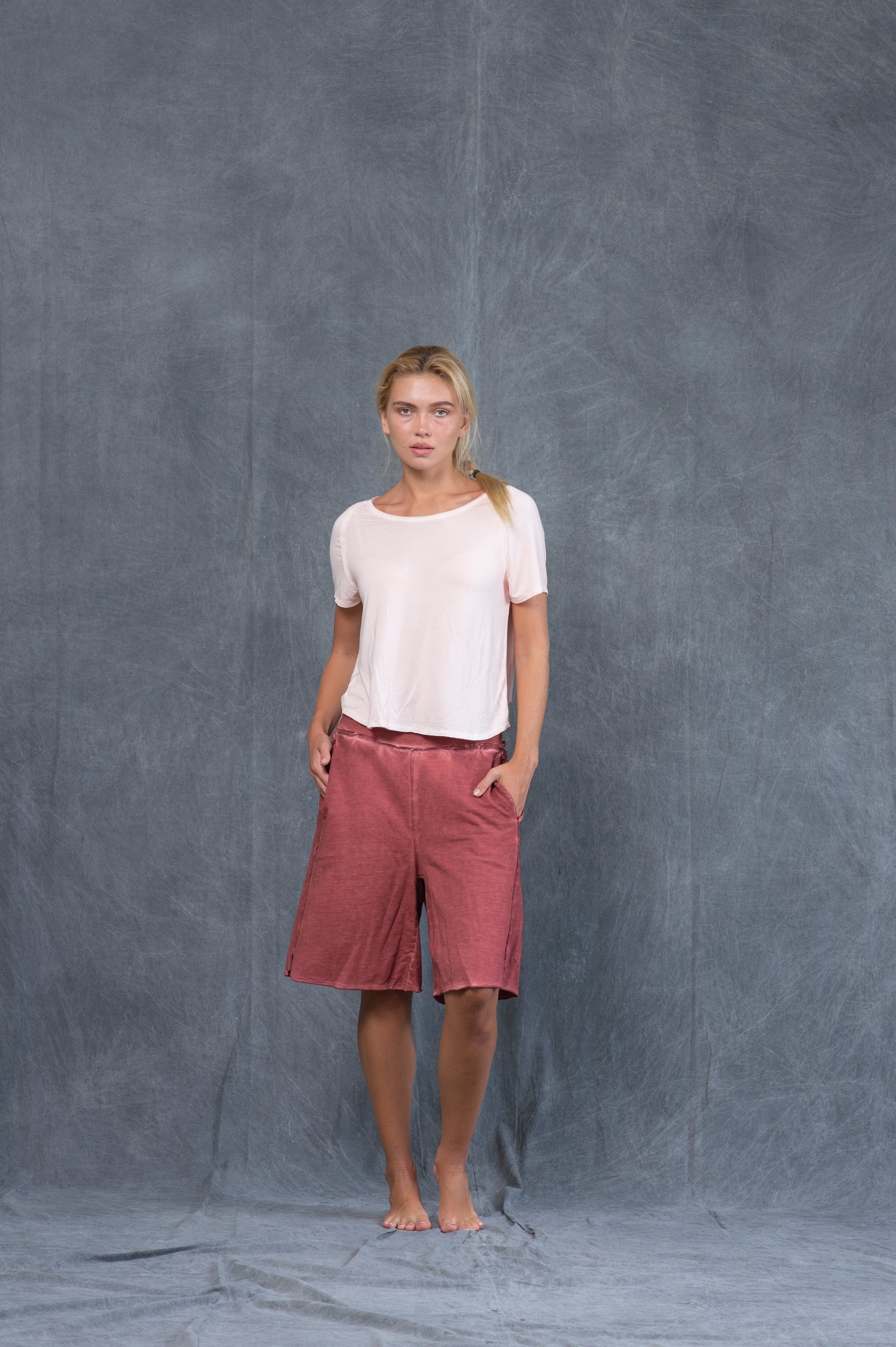 Unisex Shorts