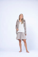 Hoodie Jacket
