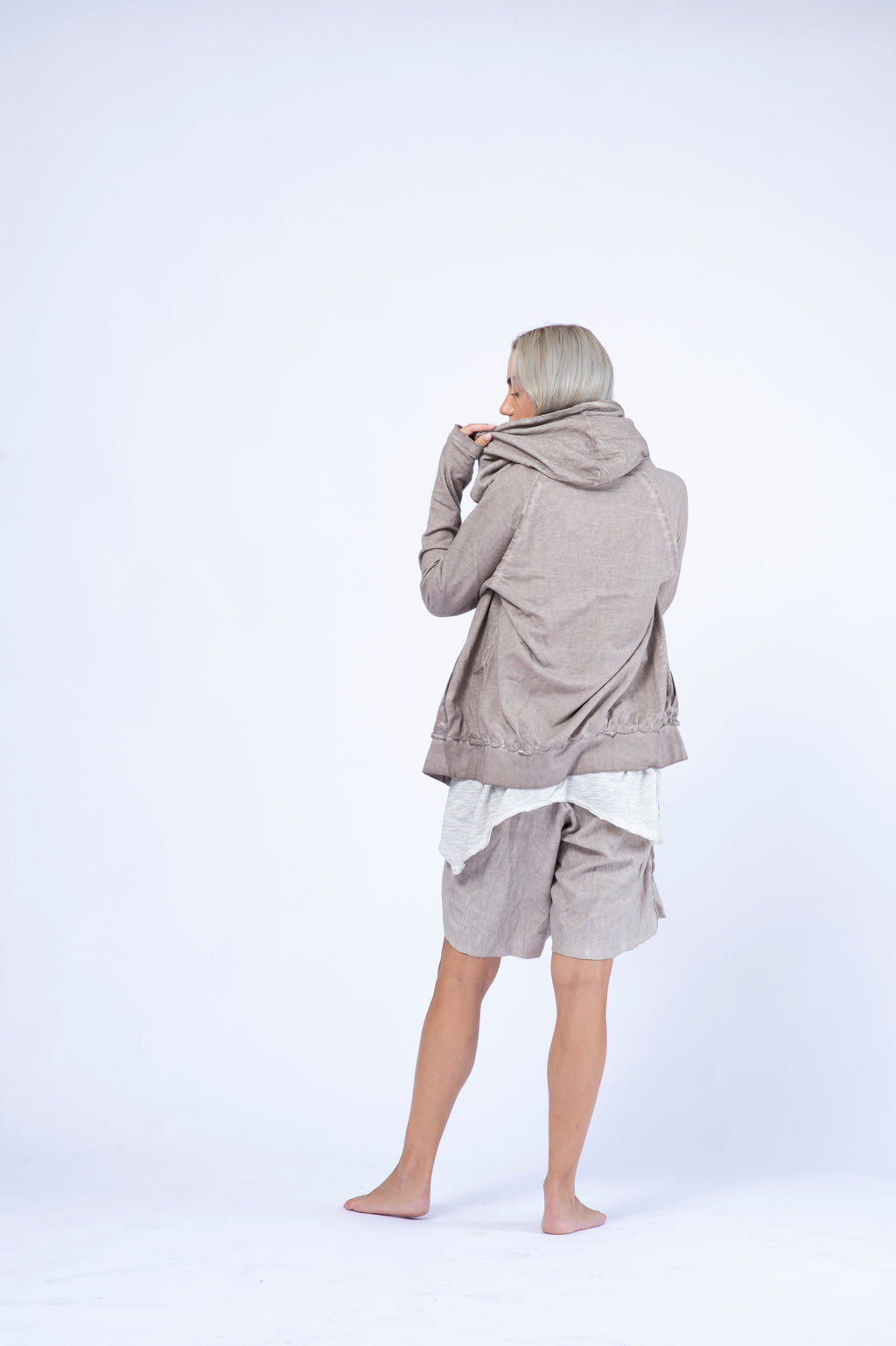 Hoodie Jacket
