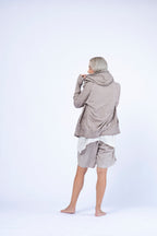 Hoodie Jacket