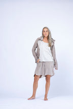 Hoodie Jacket