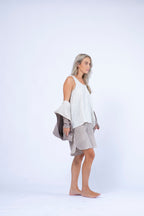 Flowy Fit Tank