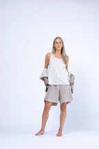 Flowy Fit Tank