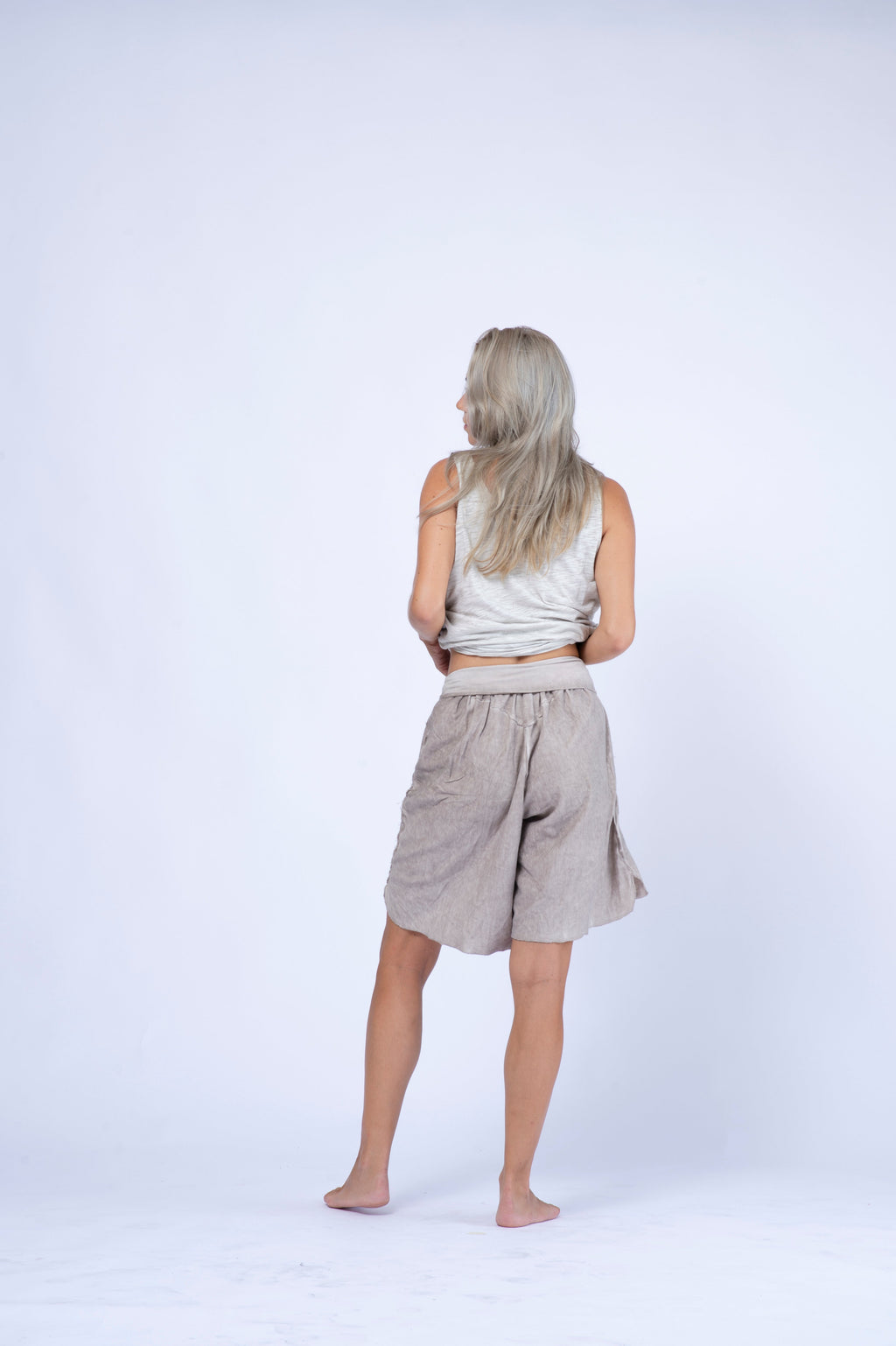 Unisex Shorts
