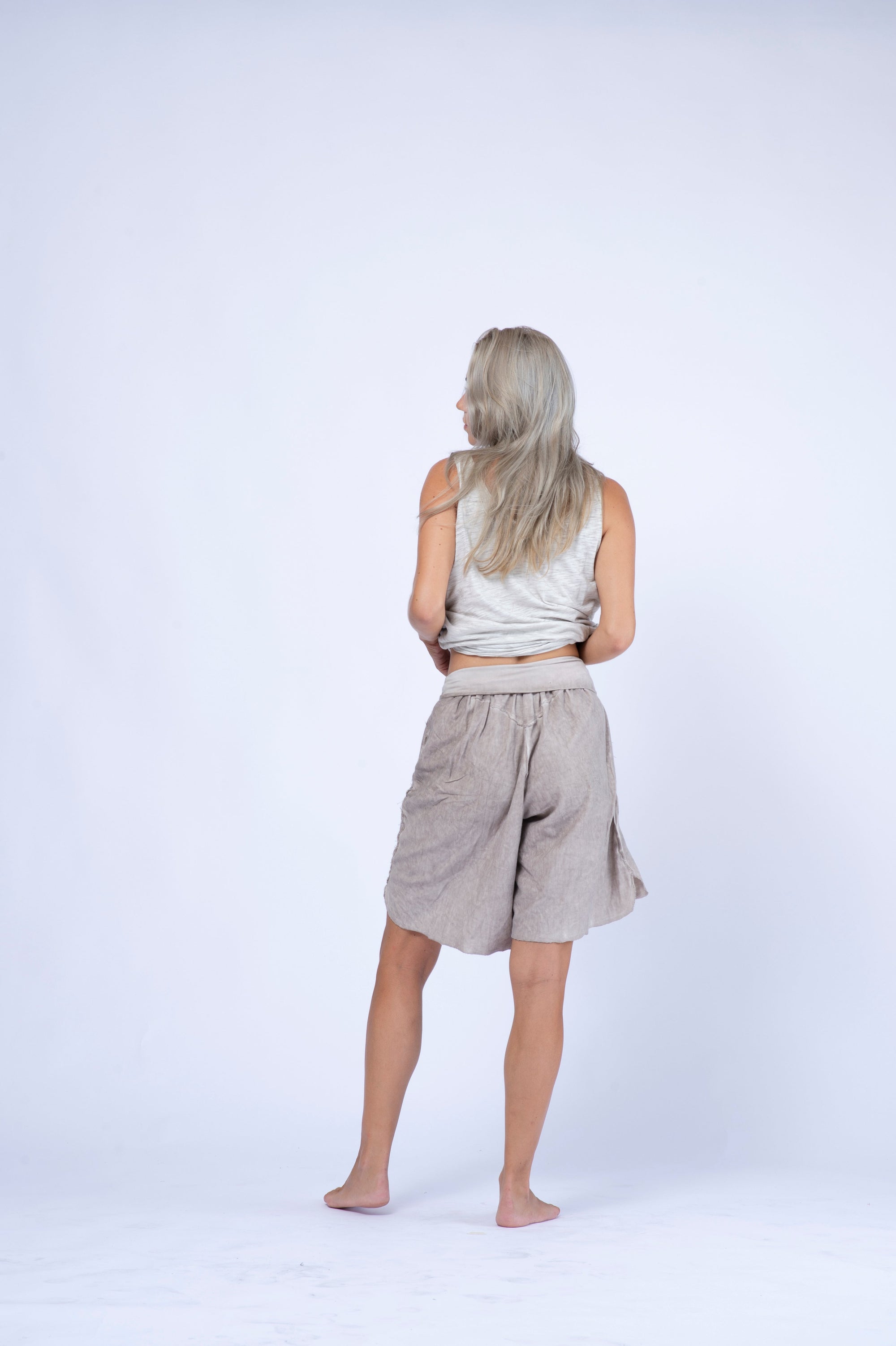 Unisex Shorts