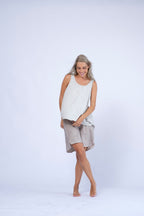 Unisex Shorts