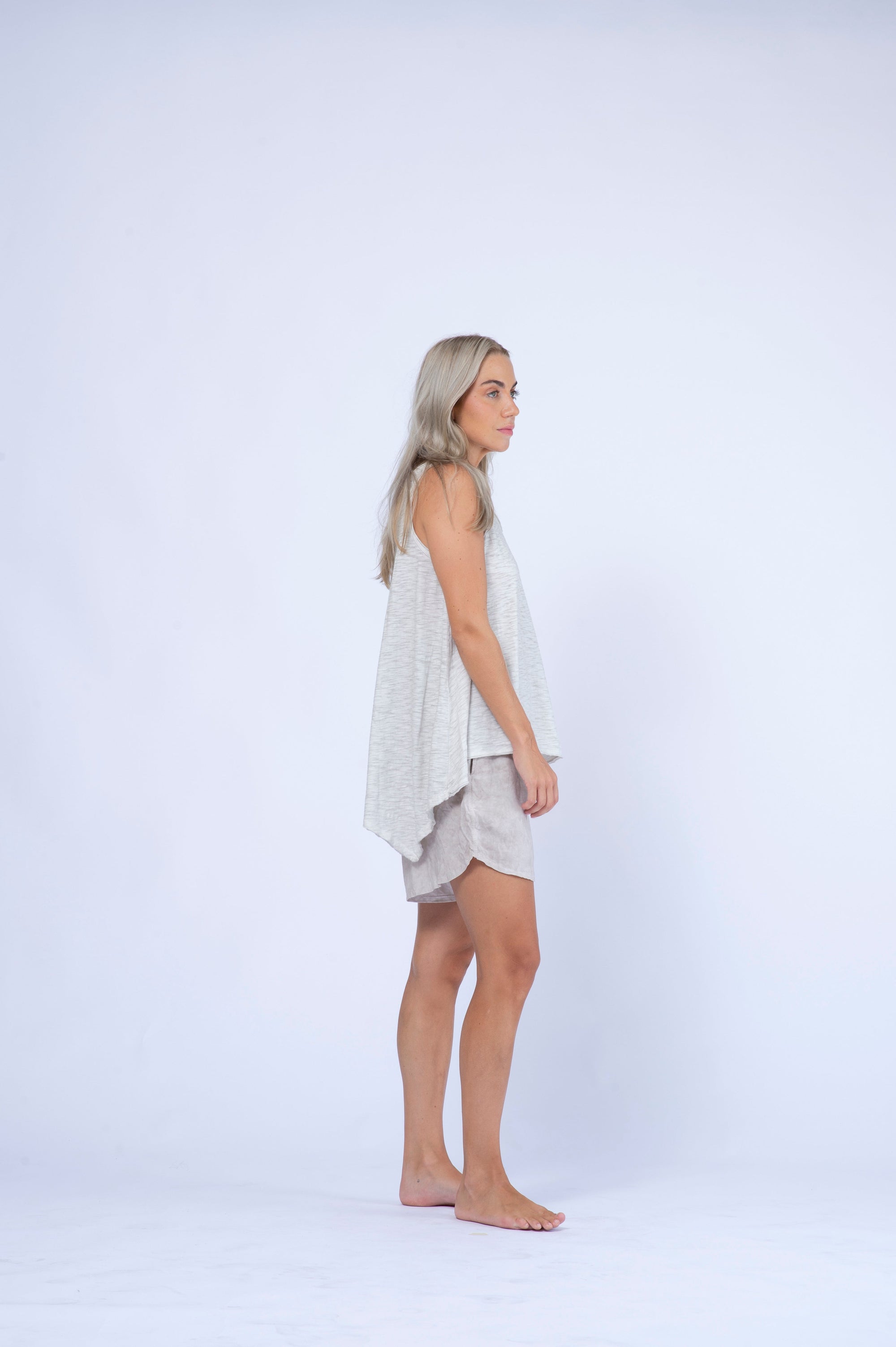 Lady Short