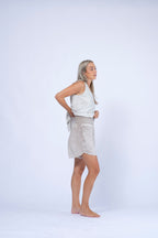 Lady Short