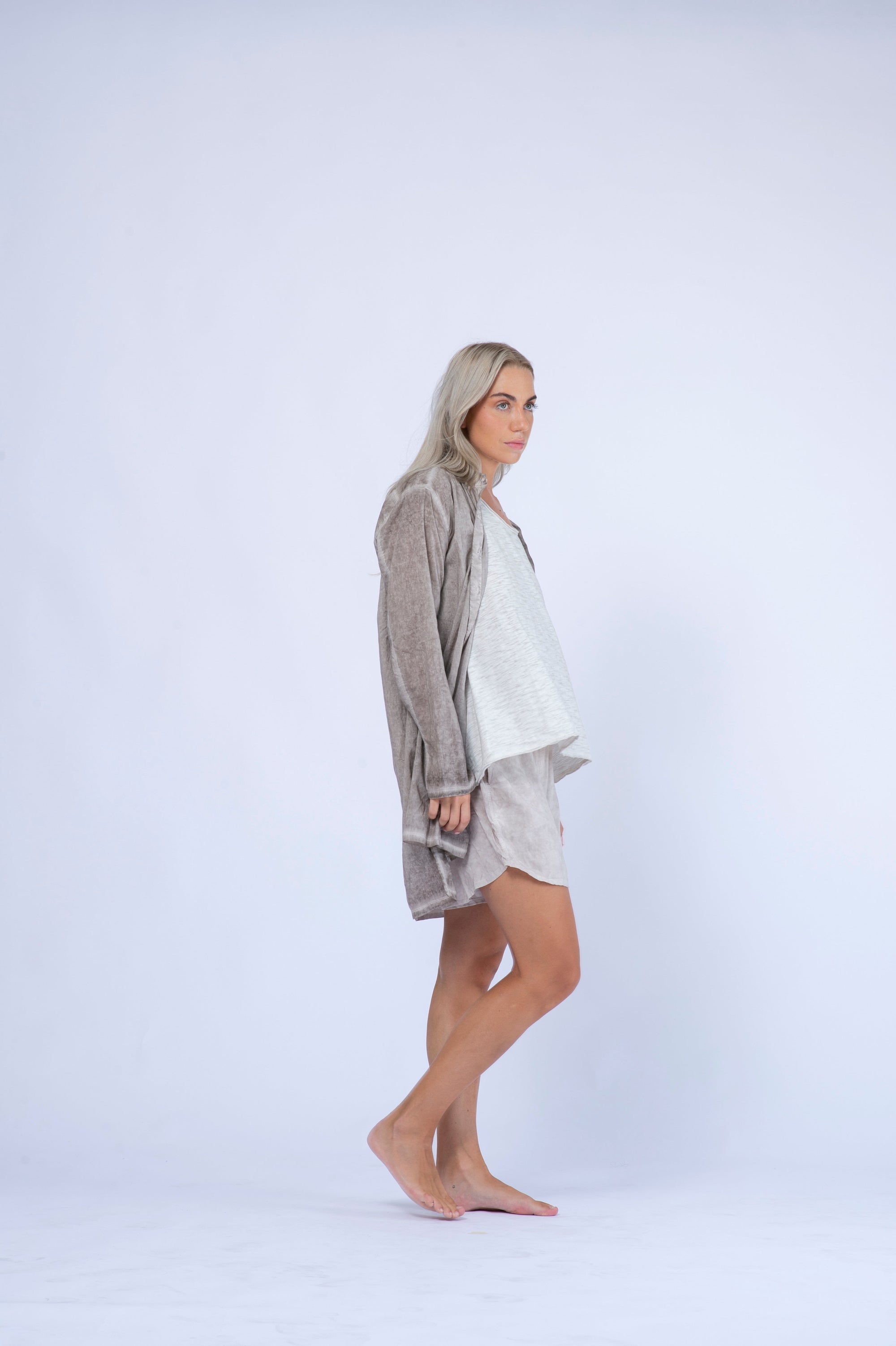 Lady Short