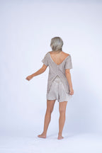 Lady Short