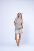 Lady Short
