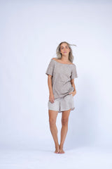 Lady Short