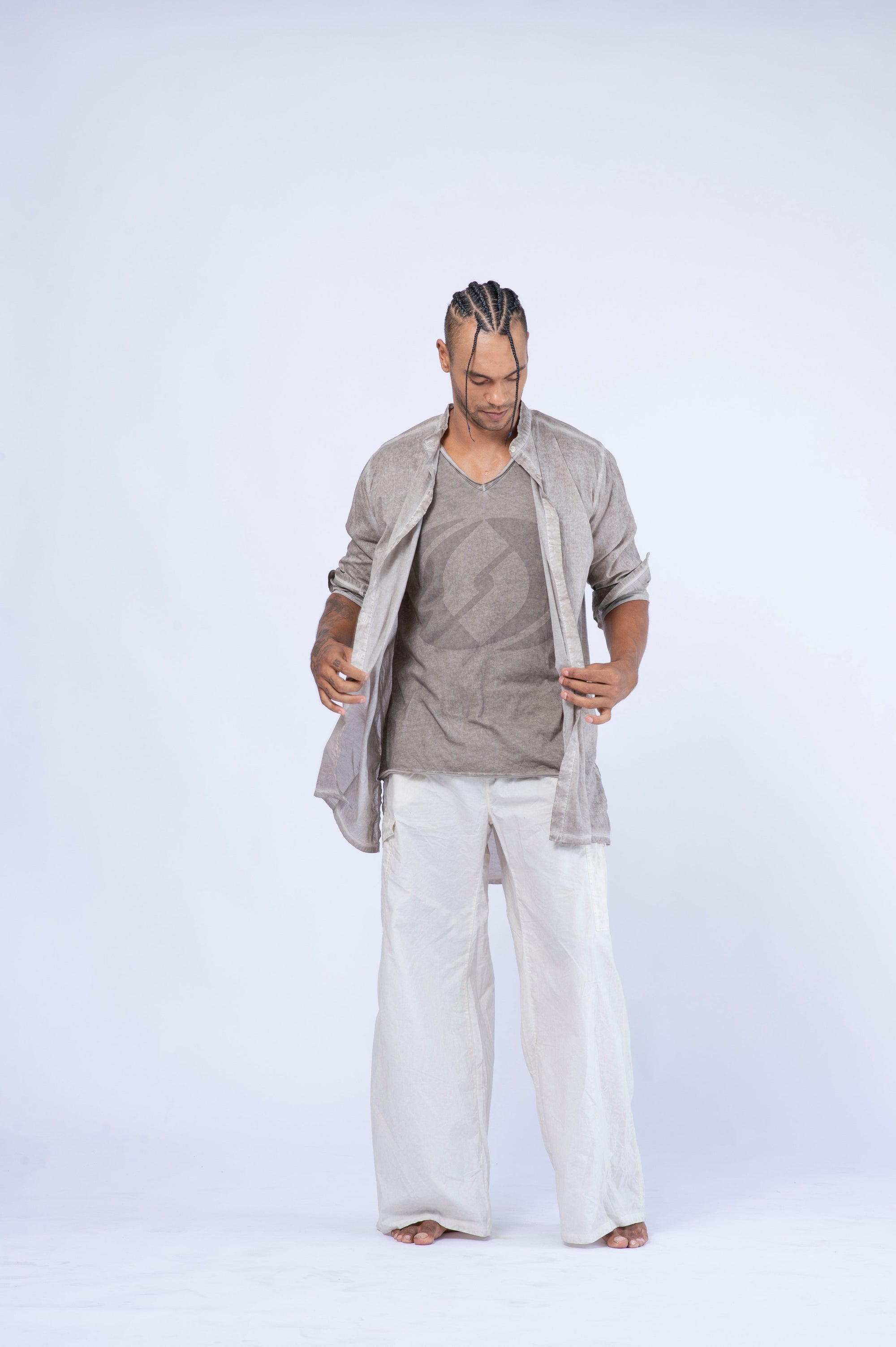 Long Shirt