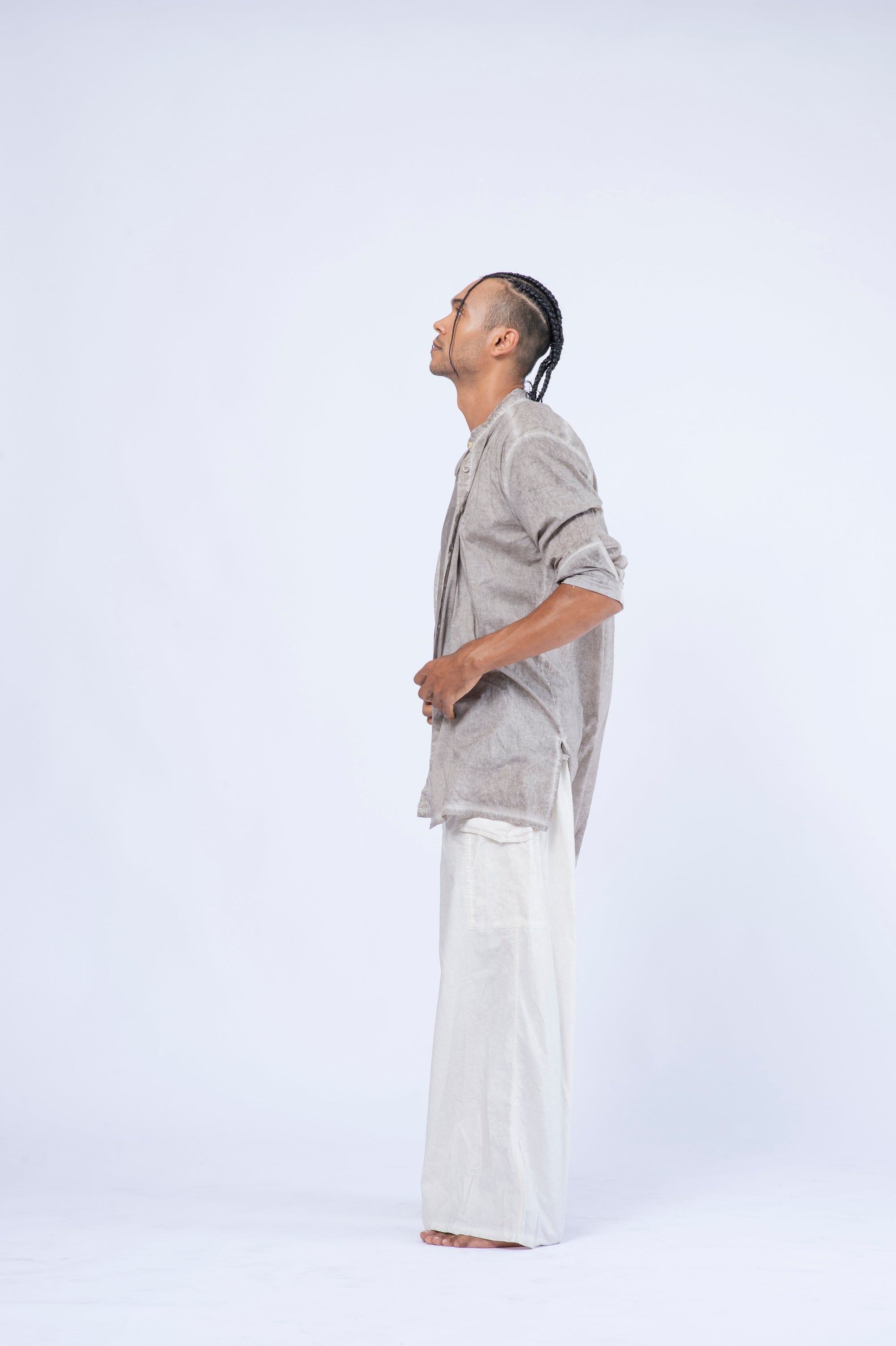 Long Shirt