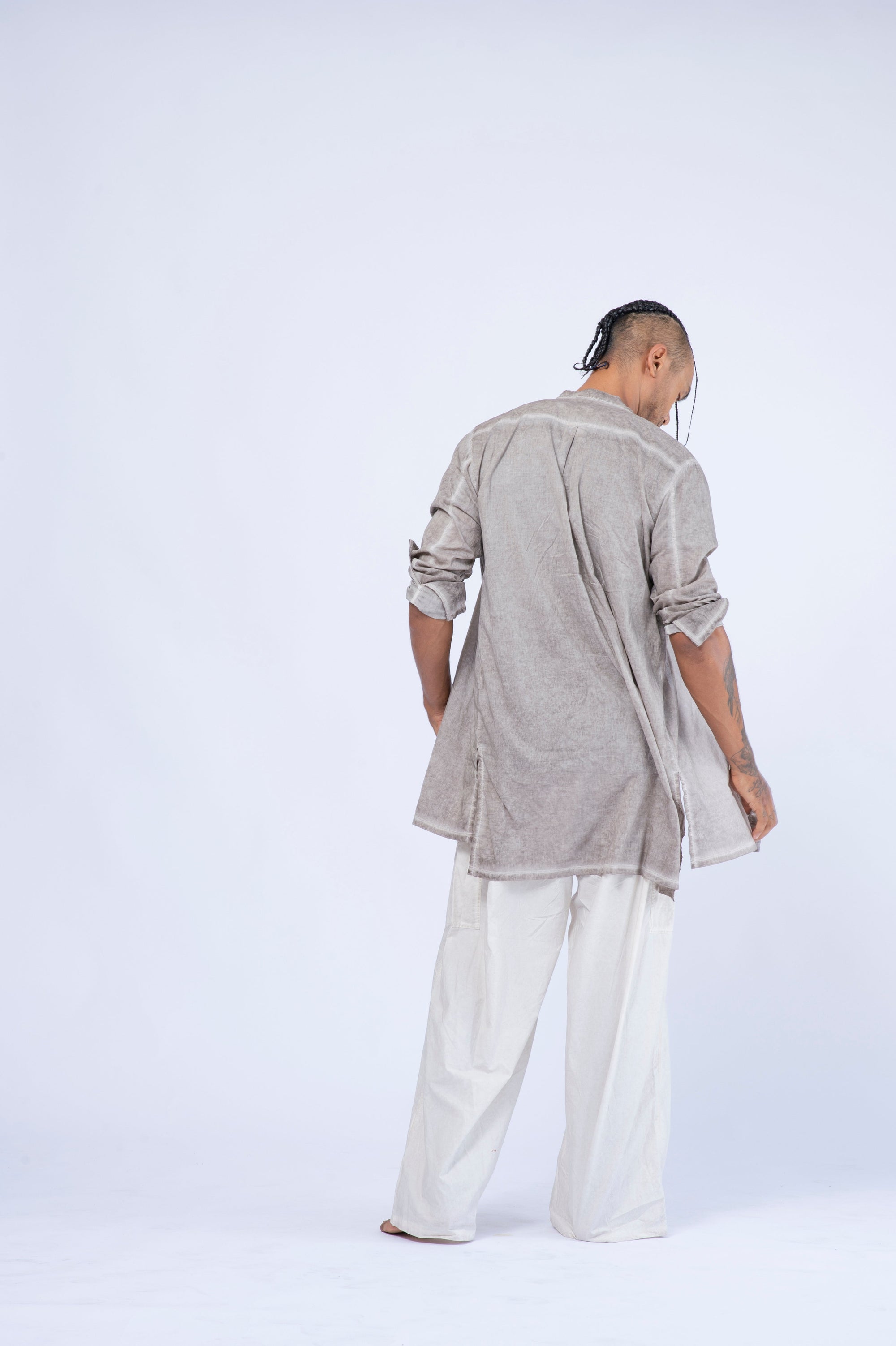Long Shirt