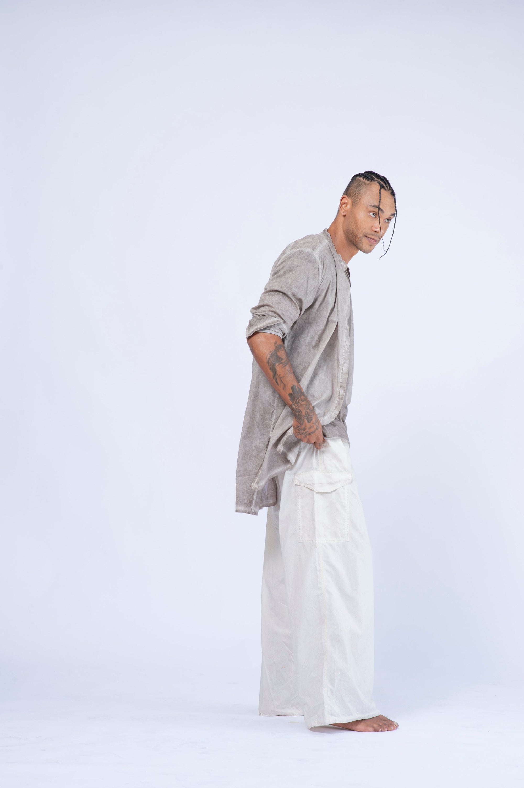 Long Shirt