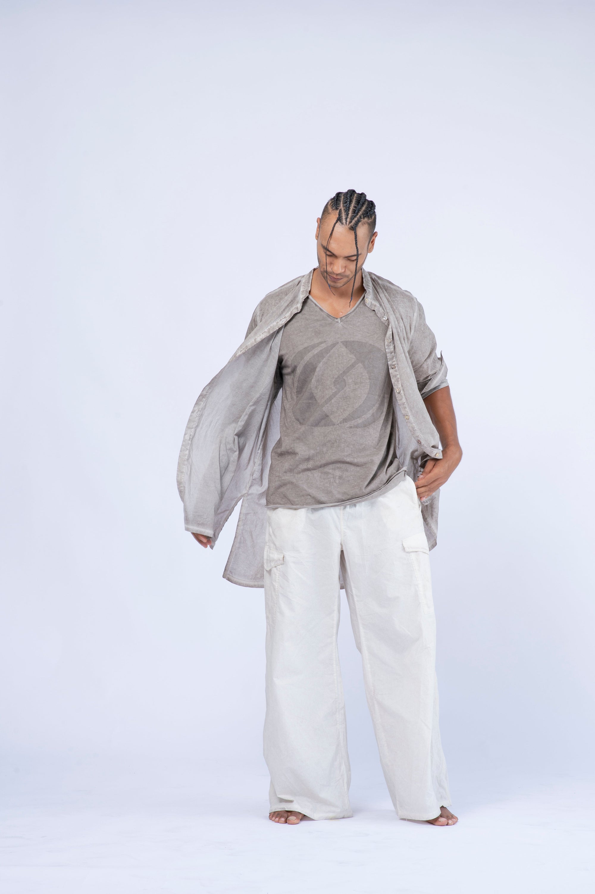 Long Shirt