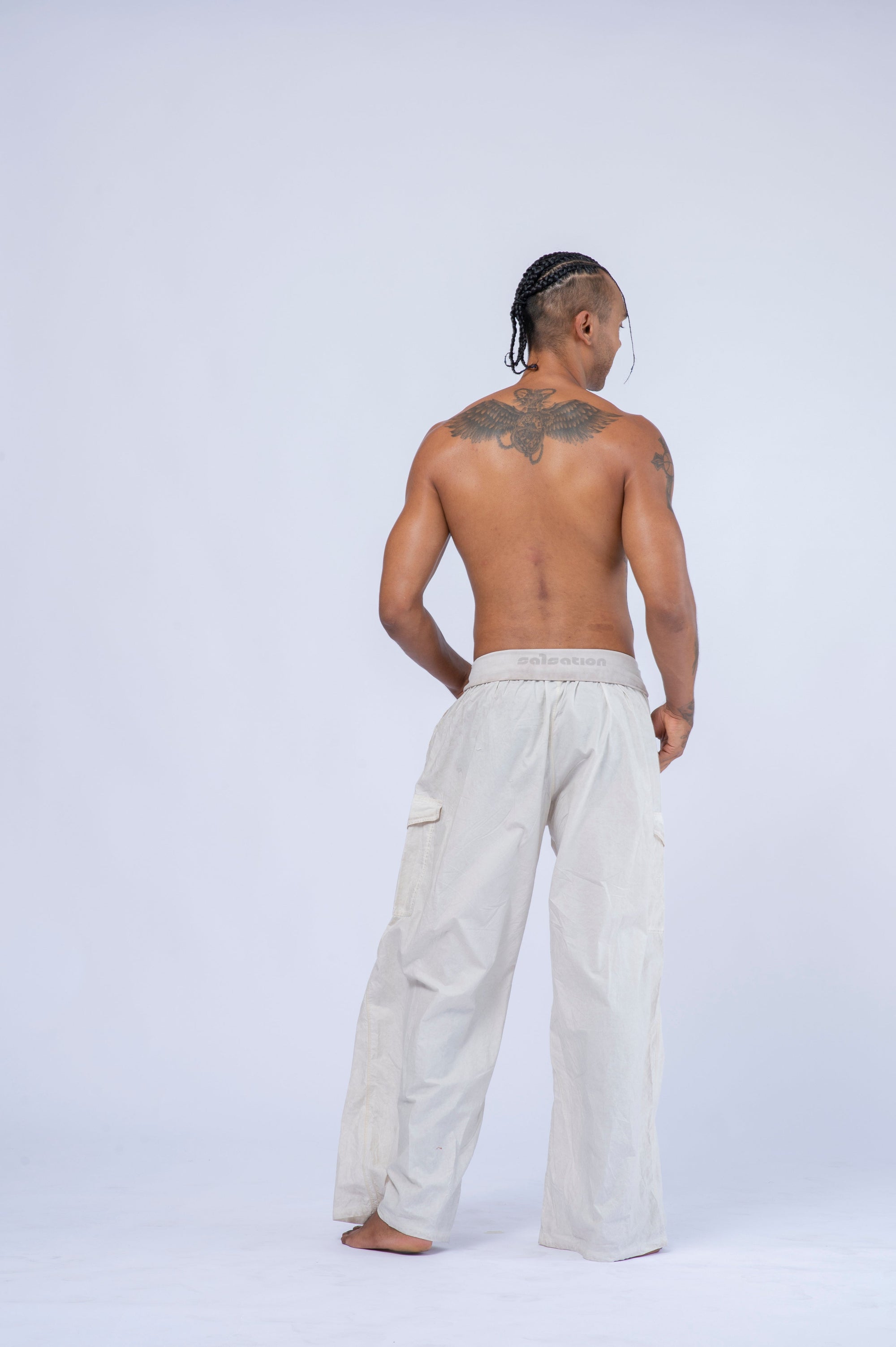 Cargo Pants