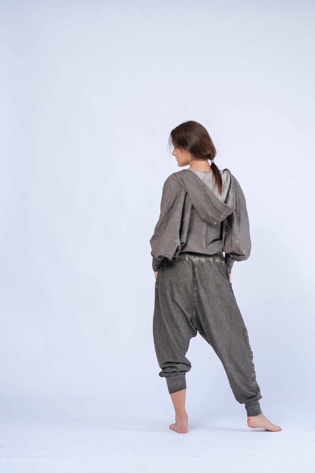 Batwing Jacket