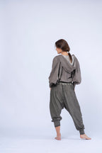 Batwing Jacket