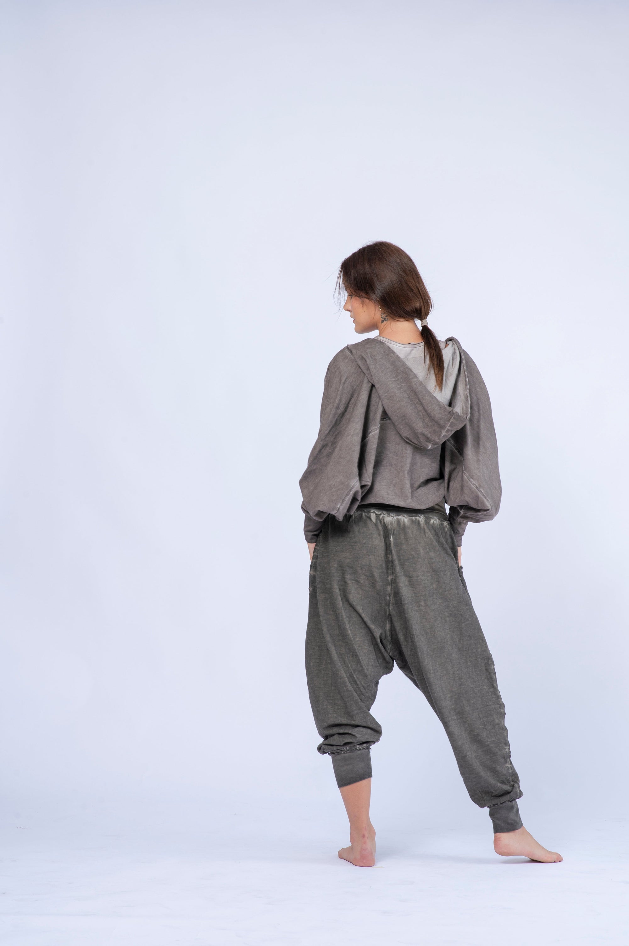 Batwing Jacket