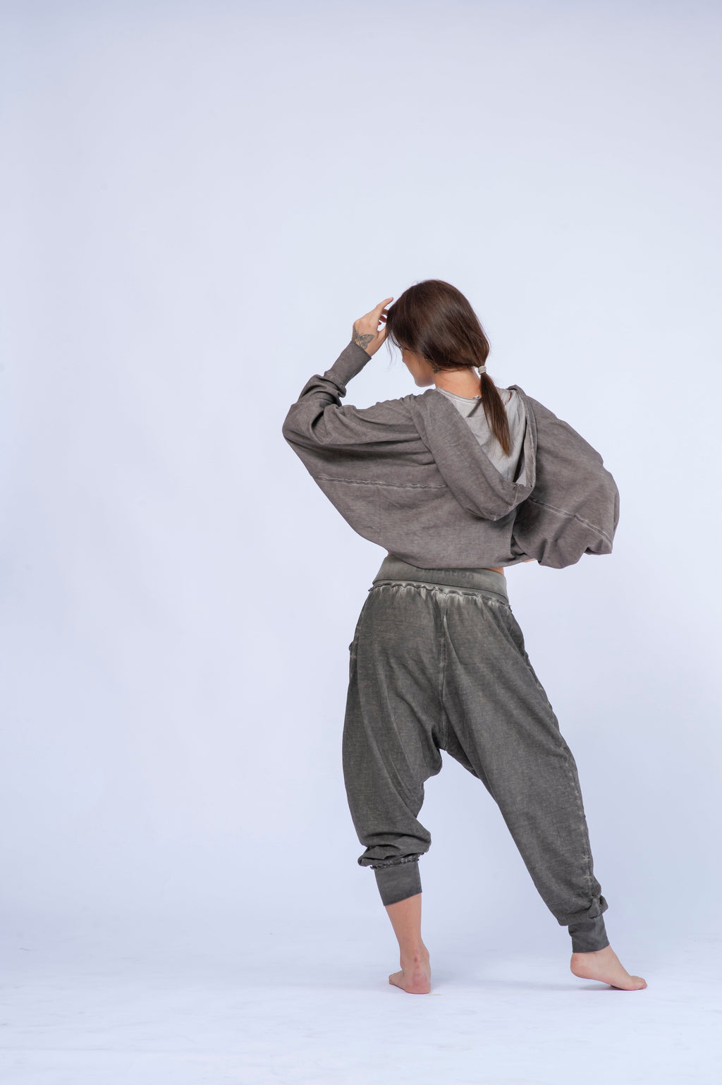 Batwing Jacket