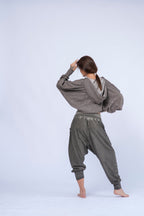 Batwing Jacket