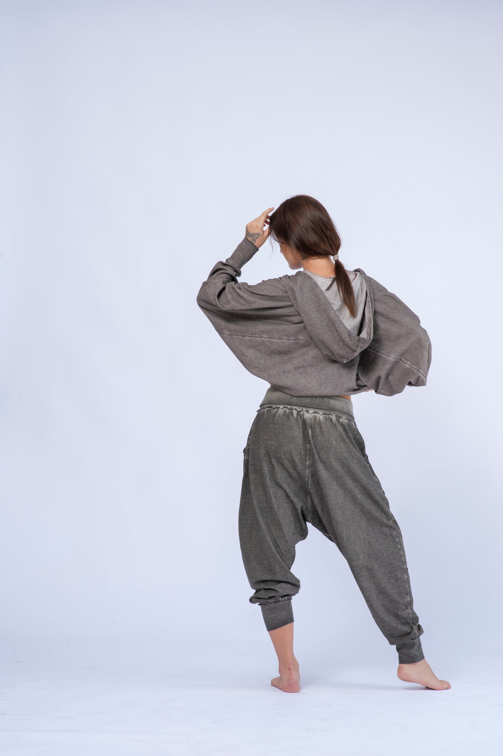 Batwing Jacket