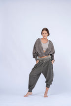 Batwing Jacket