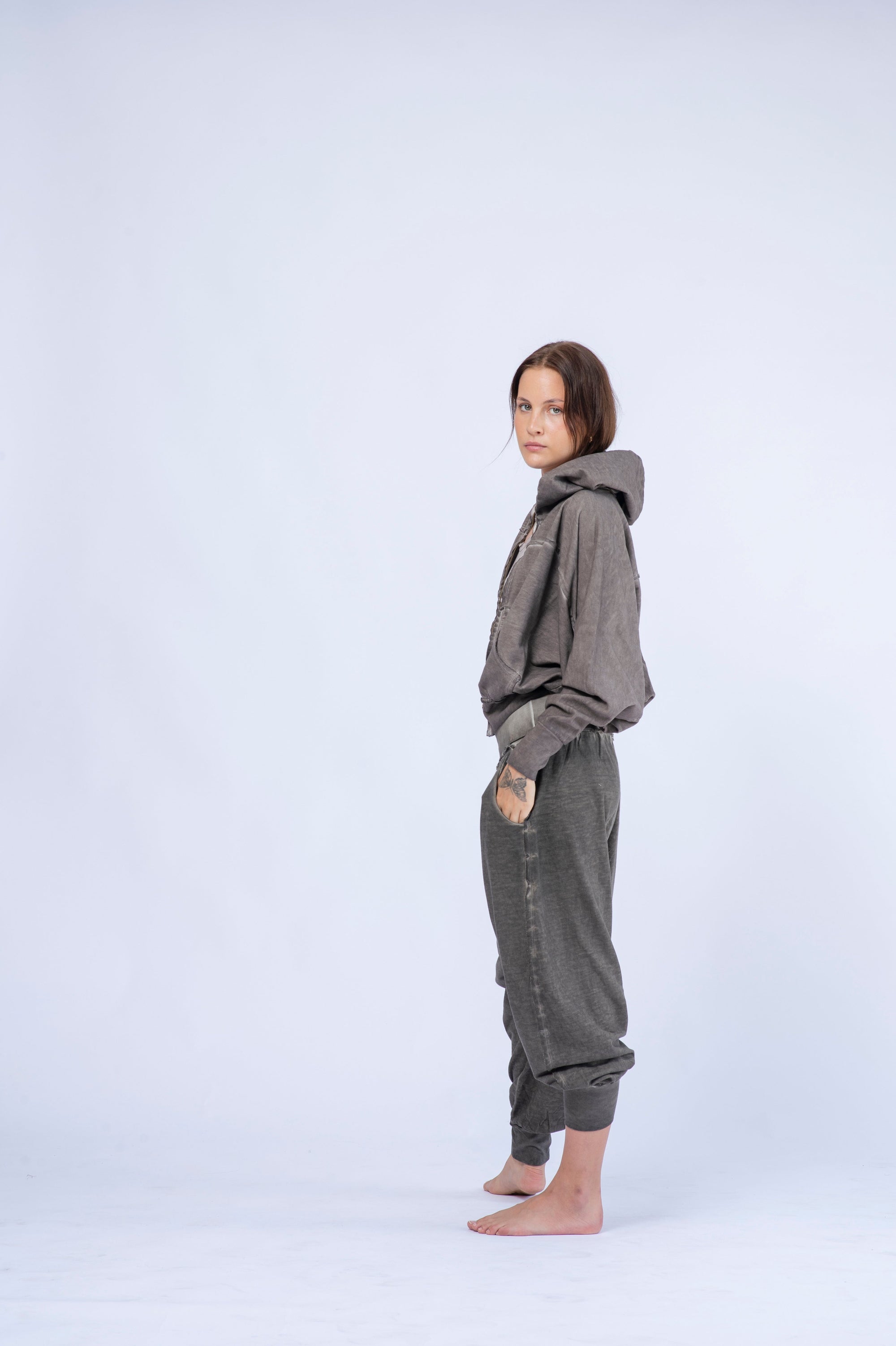Batwing Jacket
