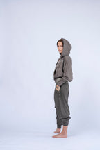 Batwing Jacket
