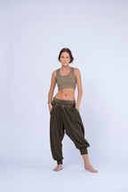 Polso Pants