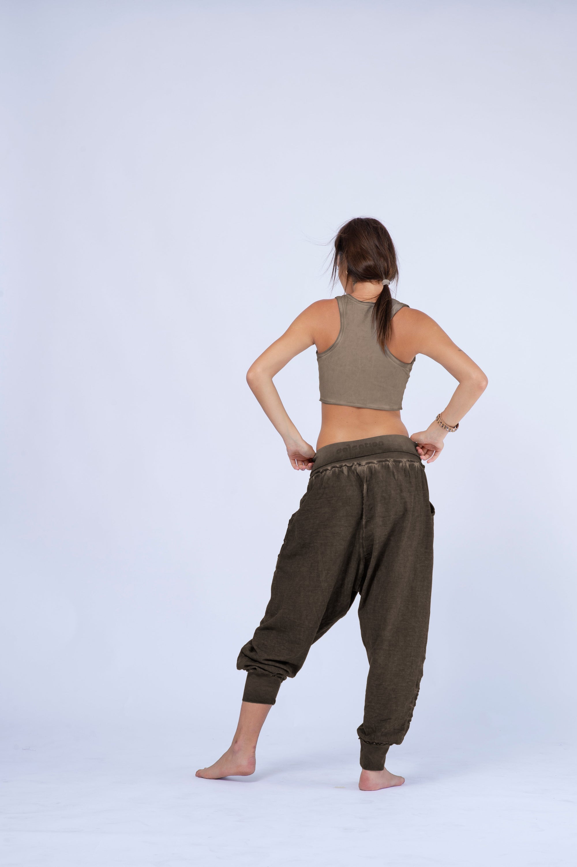Polso Pants