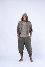 Batwing Jacket