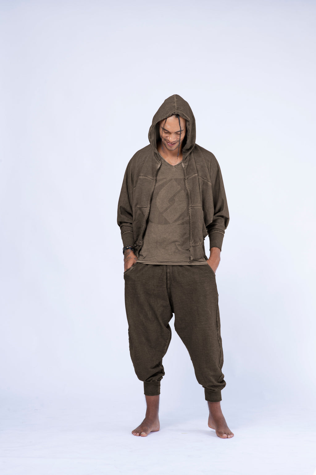 Polso Pants