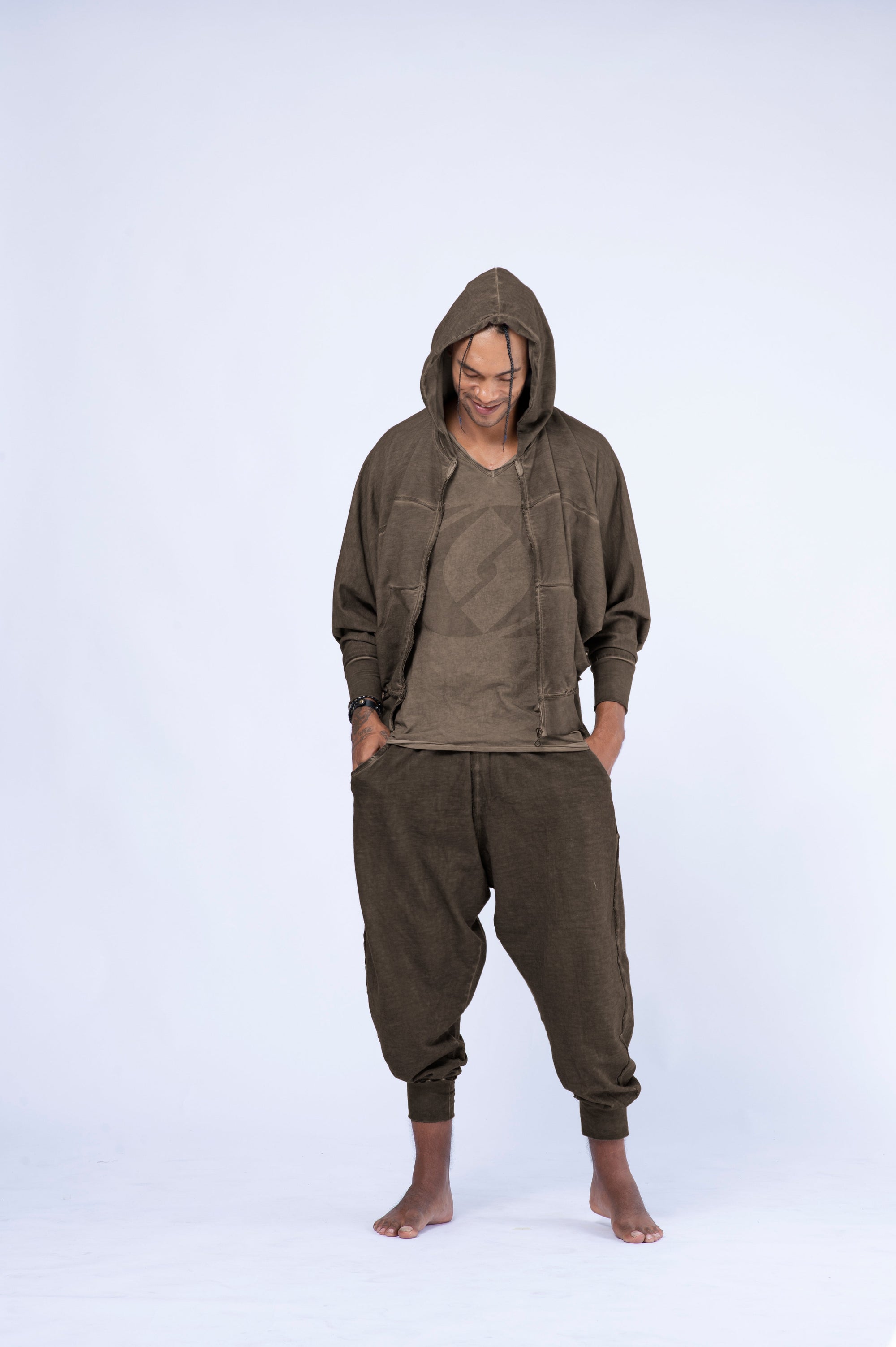 Polso Pants
