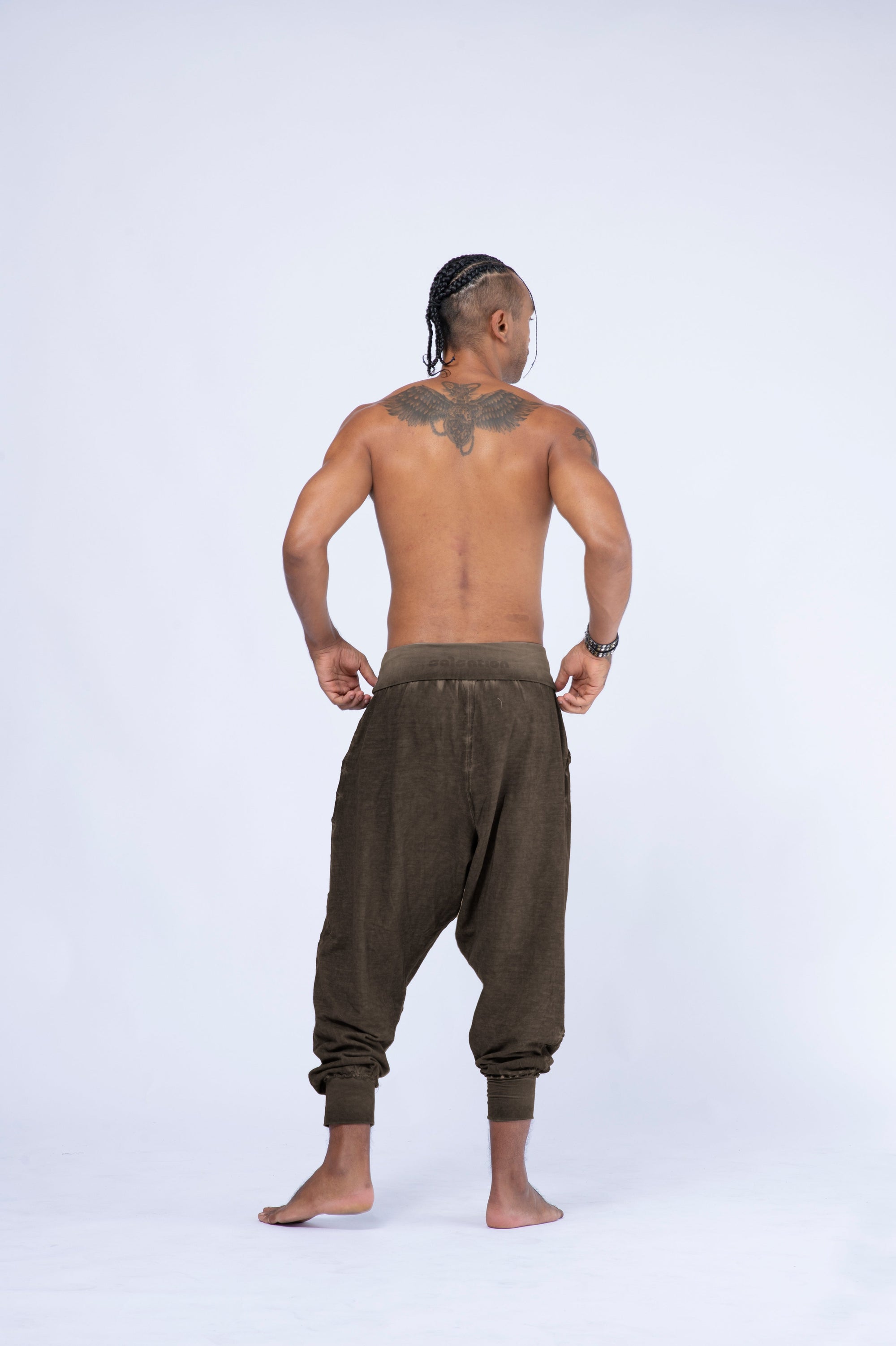 Polso Pants
