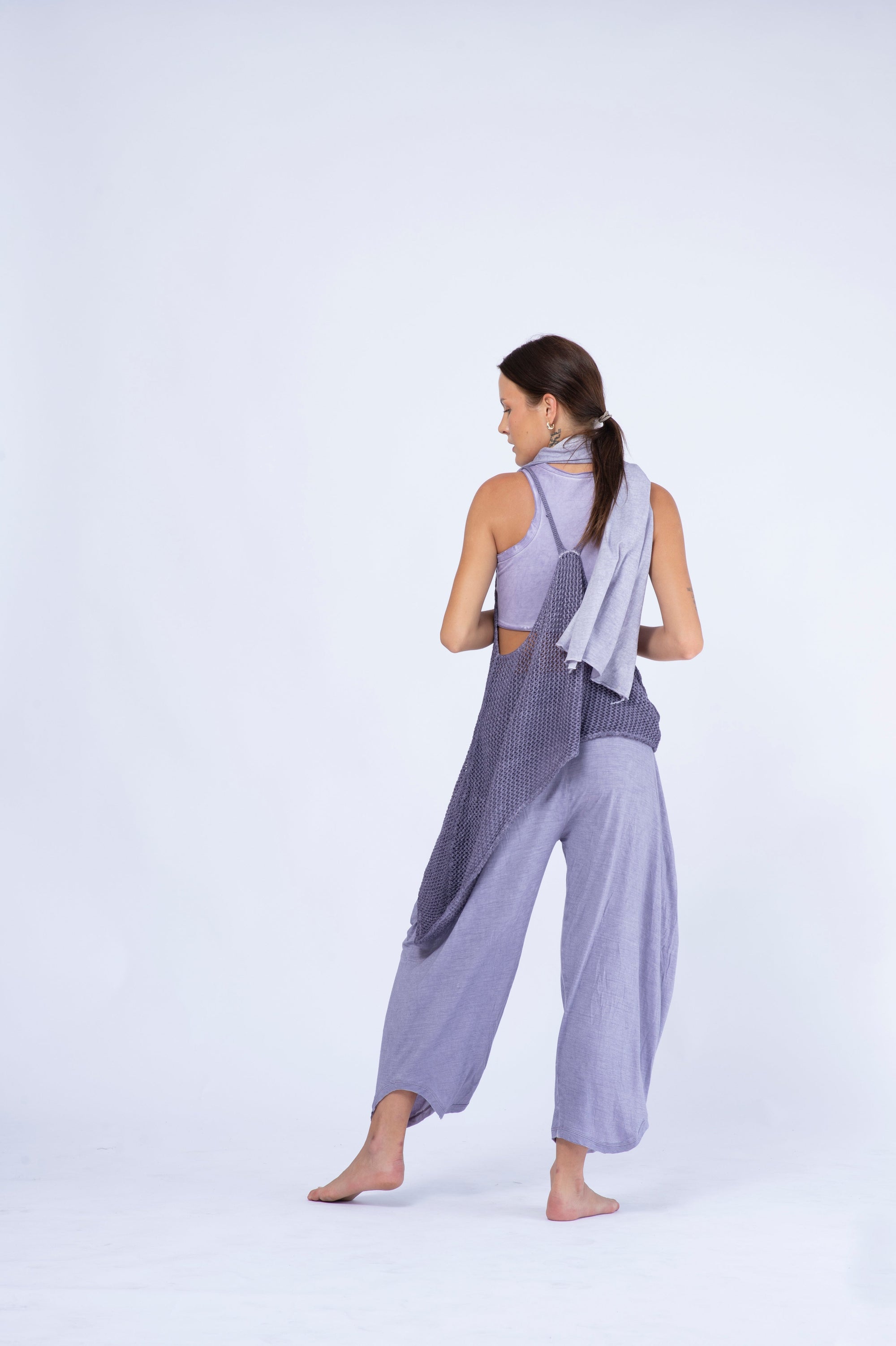 Harem Pants