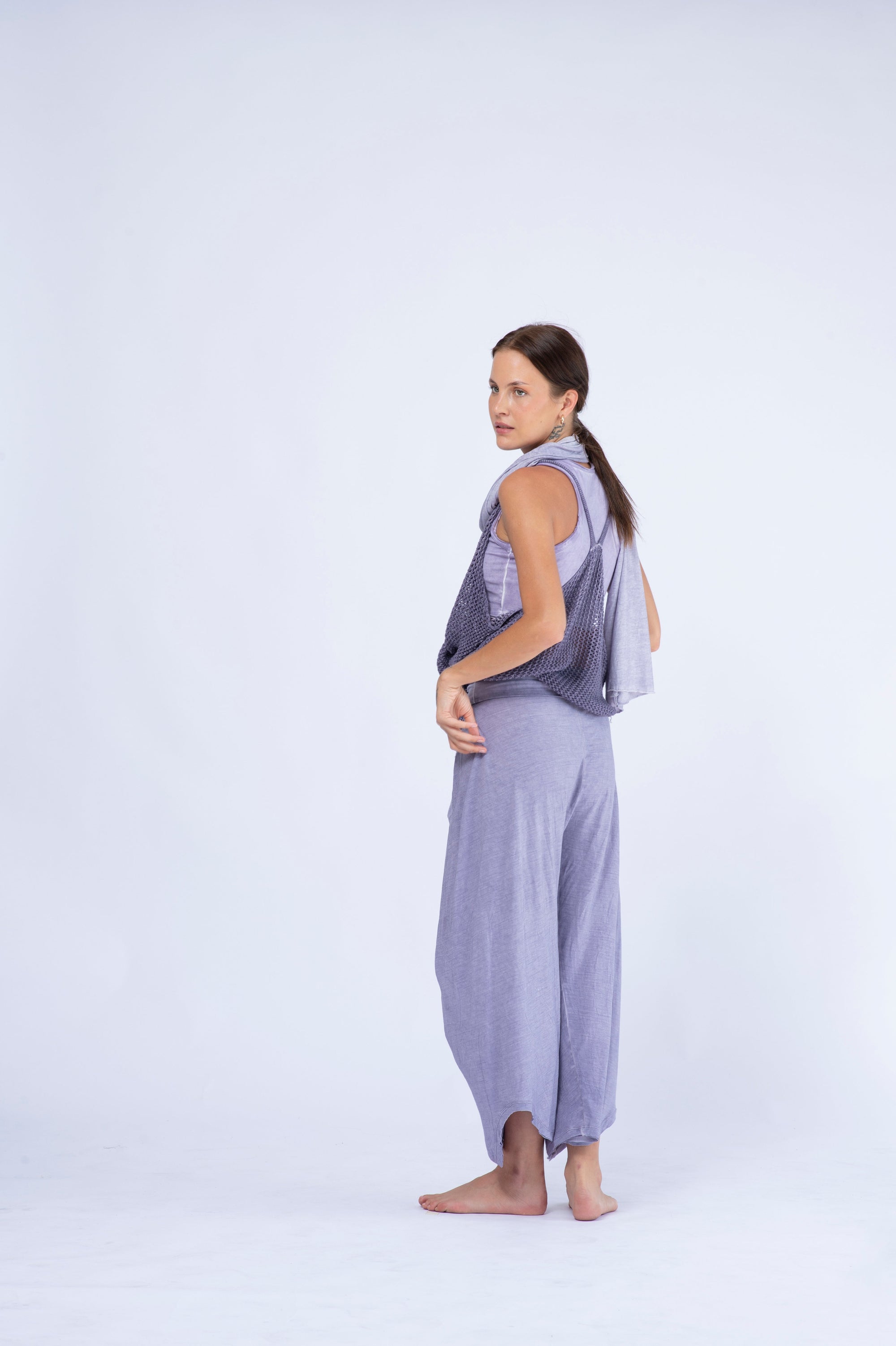 Harem Pants