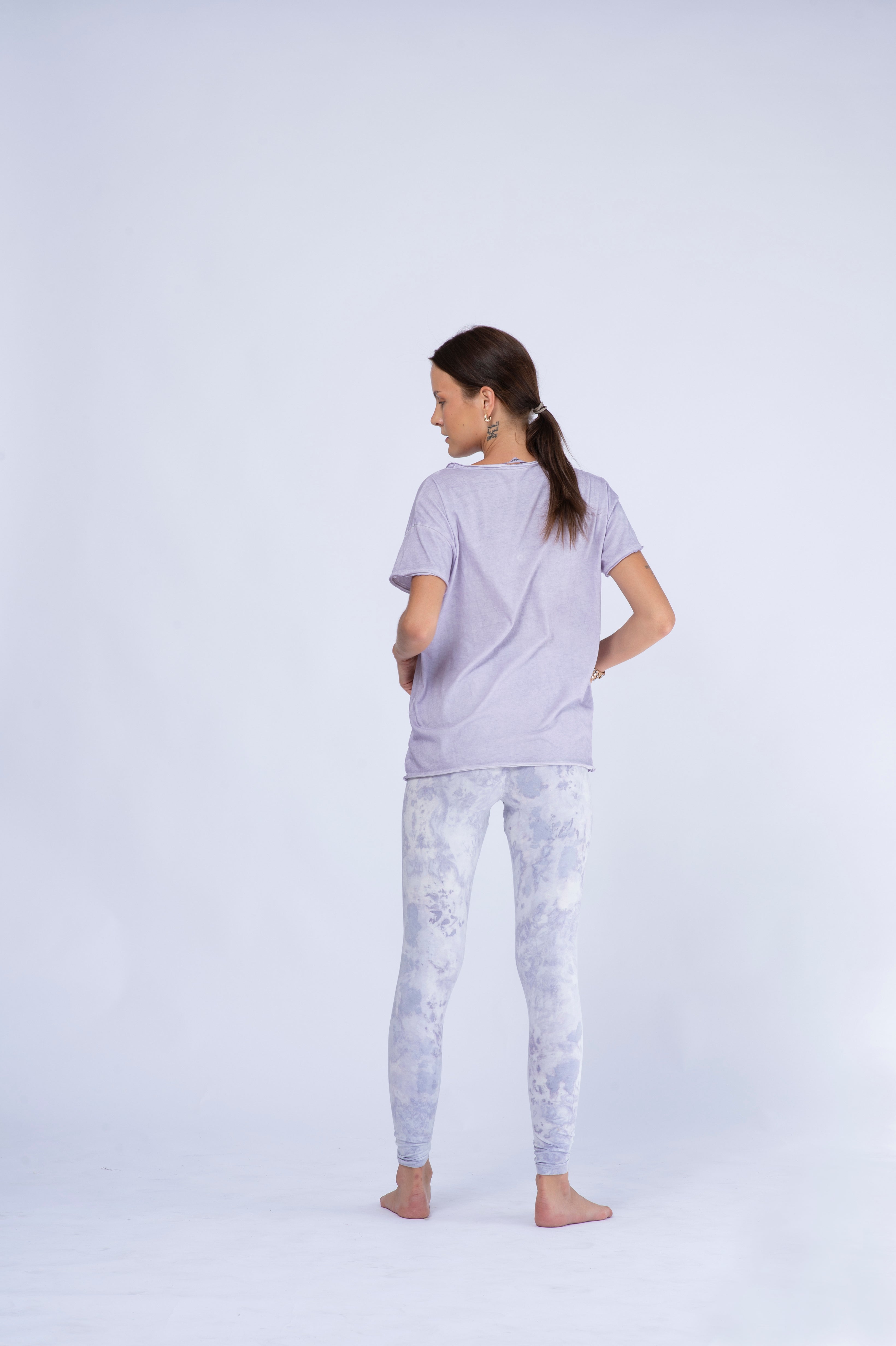 Cotton Leggings