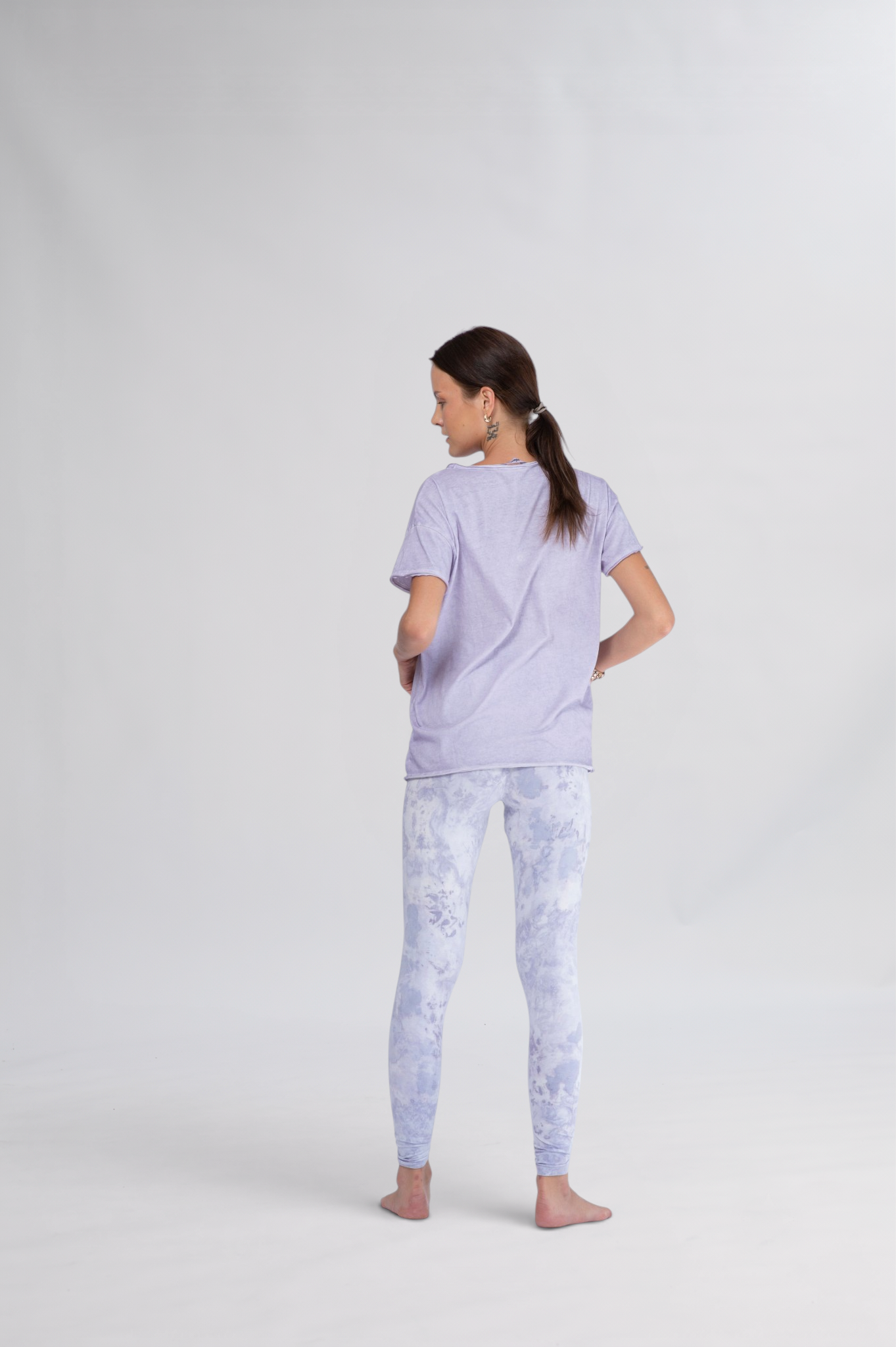 Light Lilac